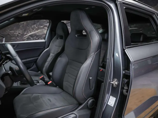 CUPRA Ateca 1.5TSI DSG *Werksgarantie*Abstandsregler*Lenkradheizung*