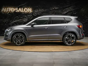 CUPRA Ateca 1.5TSI DSG *Werksgarantie*Abstandsregler*Lenkradheizung*