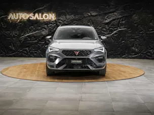 CUPRA Ateca 1.5TSI DSG *Werksgarantie*Abstandsregler*Lenkradheizung*