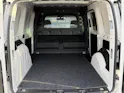 VW Caddy Cargo 2.0TDI Maxi 4Motion