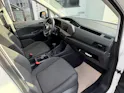 VW Caddy Cargo 2.0TDI Maxi 4Motion