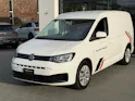 VW Caddy Cargo 2.0TDI Maxi 4Motion
