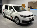 VW Caddy Cargo 2.0TDI Maxi 4Motion