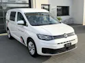 VW Caddy Cargo 2.0TDI Maxi 4Motion