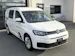 VW Caddy Cargo 2.0TDI Maxi 4Motion