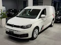 VW Caddy Cargo 2.0TDI Maxi 4Motion