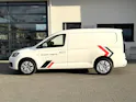 VW Caddy Cargo 2.0TDI Maxi 4Motion