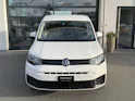 VW Caddy Cargo 2.0TDI Maxi 4Motion