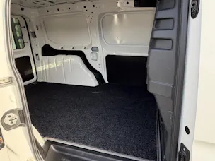 VW Caddy Cargo 2.0TDI Maxi 4Motion
