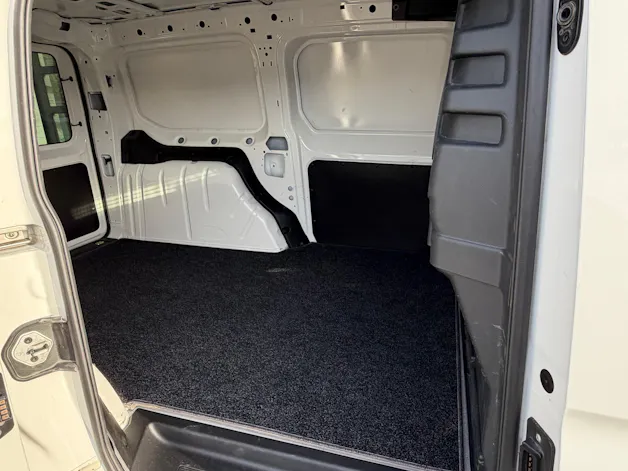VW Caddy Cargo 2.0TDI Maxi 4Motion