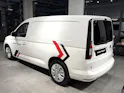 VW Caddy Cargo 2.0TDI Maxi 4Motion