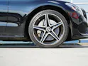 MERCEDES-BENZ C 250 d SWISS STAR AMG LINE NIGHT 4MATIC 9G-TRONIC l 204 PS