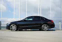 MERCEDES-BENZ C 250 d SWISS STAR AMG LINE NIGHT 4MATIC 9G-TRONIC l 204 PS