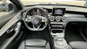 MERCEDES-BENZ C 250 d SWISS STAR AMG LINE NIGHT 4MATIC 9G-TRONIC l 204 PS
