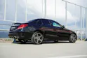 MERCEDES-BENZ C 250 d SWISS STAR AMG LINE NIGHT 4MATIC 9G-TRONIC l 204 PS