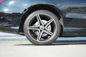MERCEDES-BENZ C 250 d SWISS STAR AMG LINE NIGHT 4MATIC 9G-TRONIC l 204 PS