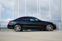 MERCEDES-BENZ C 250 d SWISS STAR AMG LINE NIGHT 4MATIC 9G-TRONIC l 204 PS