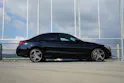 MERCEDES-BENZ C 250 d SWISS STAR AMG LINE NIGHT 4MATIC 9G-TRONIC l 204 PS