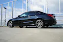 MERCEDES-BENZ C 250 d SWISS STAR AMG LINE NIGHT 4MATIC 9G-TRONIC l 204 PS