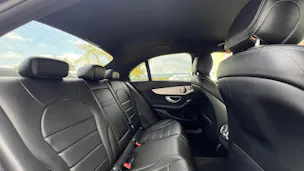 MERCEDES-BENZ C 250 d SWISS STAR AMG LINE NIGHT 4MATIC 9G-TRONIC l 204 PS