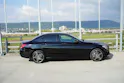 MERCEDES-BENZ C 250 d SWISS STAR AMG LINE NIGHT 4MATIC 9G-TRONIC l 204 PS