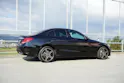 MERCEDES-BENZ C 250 d SWISS STAR AMG LINE NIGHT 4MATIC 9G-TRONIC l 204 PS