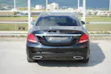 MERCEDES-BENZ C 250 d SWISS STAR AMG LINE NIGHT 4MATIC 9G-TRONIC l 204 PS