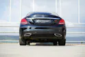 MERCEDES-BENZ C 250 d SWISS STAR AMG LINE NIGHT 4MATIC 9G-TRONIC l 204 PS