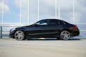 MERCEDES-BENZ C 250 d SWISS STAR AMG LINE NIGHT 4MATIC 9G-TRONIC l 204 PS