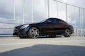 MERCEDES-BENZ C 250 d SWISS STAR AMG LINE NIGHT 4MATIC 9G-TRONIC l 204 PS