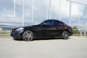 MERCEDES-BENZ C 250 d SWISS STAR AMG LINE NIGHT 4MATIC 9G-TRONIC l 204 PS