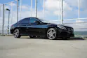 MERCEDES-BENZ C 250 d SWISS STAR AMG LINE NIGHT 4MATIC 9G-TRONIC l 204 PS