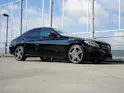 MERCEDES-BENZ C 250 d SWISS STAR AMG LINE NIGHT 4MATIC 9G-TRONIC l 204 PS