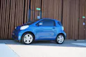 Toyota iQ3 1.33 DUAL VVT-i MULTIDRIVE l 98 PS