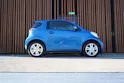 Toyota iQ3 1.33 DUAL VVT-i MULTIDRIVE l 98 PS