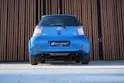 Toyota iQ3 1.33 DUAL VVT-i MULTIDRIVE l 98 PS