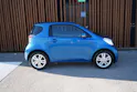 Toyota iQ3 1.33 DUAL VVT-i MULTIDRIVE l 98 PS