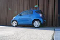 Toyota iQ3 1.33 DUAL VVT-i MULTIDRIVE l 98 PS