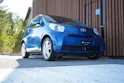 Toyota iQ3 1.33 DUAL VVT-i MULTIDRIVE l 98 PS