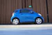 Toyota iQ3 1.33 DUAL VVT-i MULTIDRIVE l 98 PS