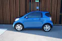 Toyota iQ3 1.33 DUAL VVT-i MULTIDRIVE l 98 PS