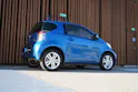 Toyota iQ3 1.33 DUAL VVT-i MULTIDRIVE l 98 PS