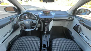 Toyota iQ3 1.33 DUAL VVT-i MULTIDRIVE l 98 PS
