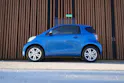 Toyota iQ3 1.33 DUAL VVT-i MULTIDRIVE l 98 PS