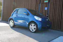 Toyota iQ3 1.33 DUAL VVT-i MULTIDRIVE l 98 PS