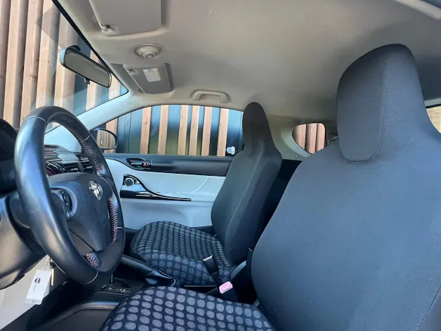 Toyota iQ3 1.33 DUAL VVT-i MULTIDRIVE l 98 PS