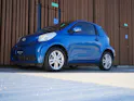 Toyota iQ3 1.33 DUAL VVT-i MULTIDRIVE l 98 PS