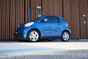 Toyota iQ3 1.33 DUAL VVT-i MULTIDRIVE l 98 PS