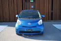 Toyota iQ3 1.33 DUAL VVT-i MULTIDRIVE l 98 PS