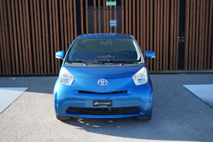 Toyota iQ3 1.33 DUAL VVT-i MULTIDRIVE l 98 PS